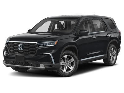 2023 Honda Pilot EX-L 8 Passenger 2WD