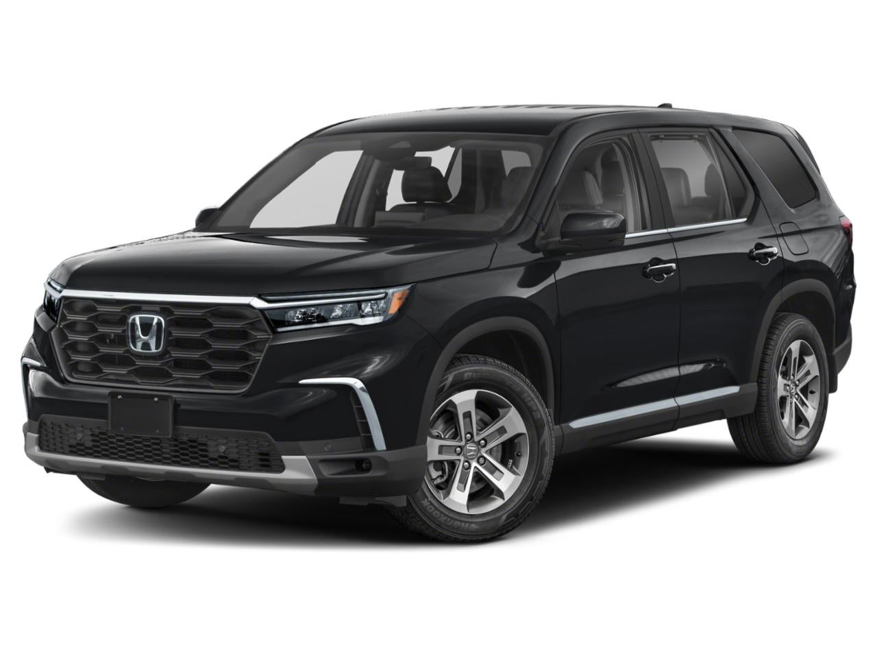 2023 Honda Pilot EX-L 8 Passenger 2WD