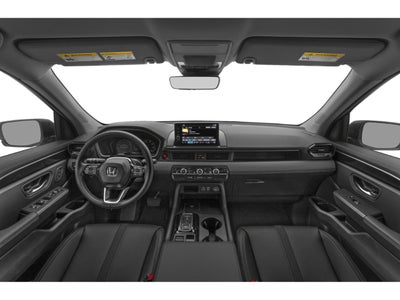 2023 Honda Pilot EX-L 8 Passenger 2WD