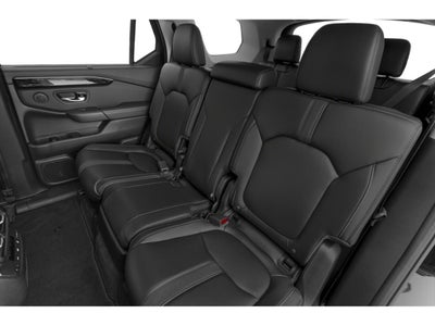 2023 Honda Pilot EX-L 8 Passenger 2WD