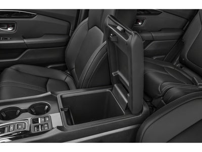 2023 Honda Pilot EX-L 8 Passenger 2WD