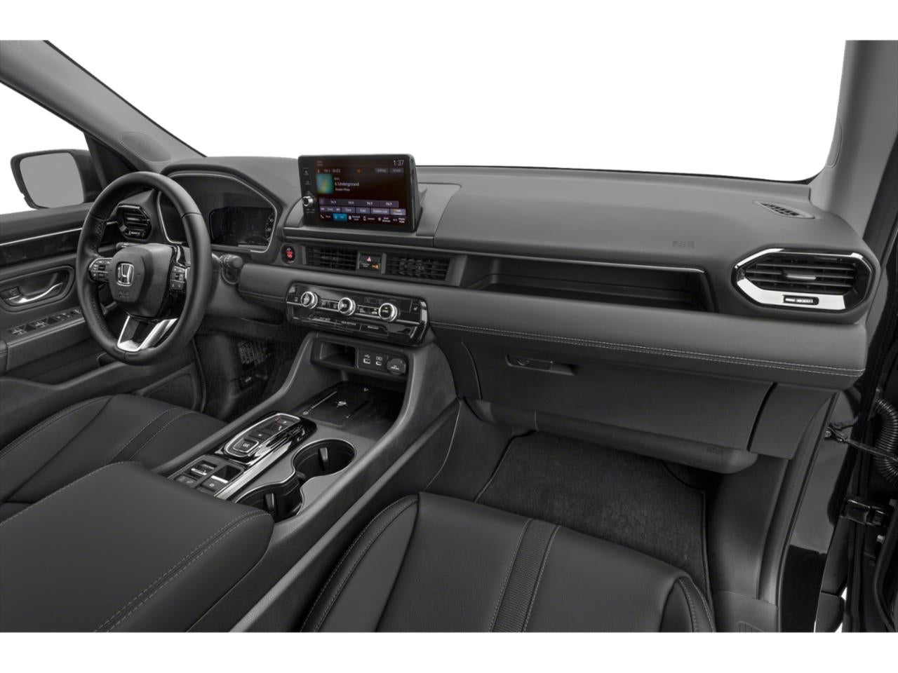 2023 Honda Pilot EX-L 8 Passenger 2WD