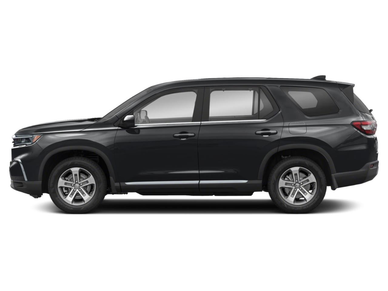 2023 Honda Pilot EX-L 8 Passenger 2WD