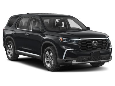 2023 Honda Pilot EX-L 8 Passenger 2WD