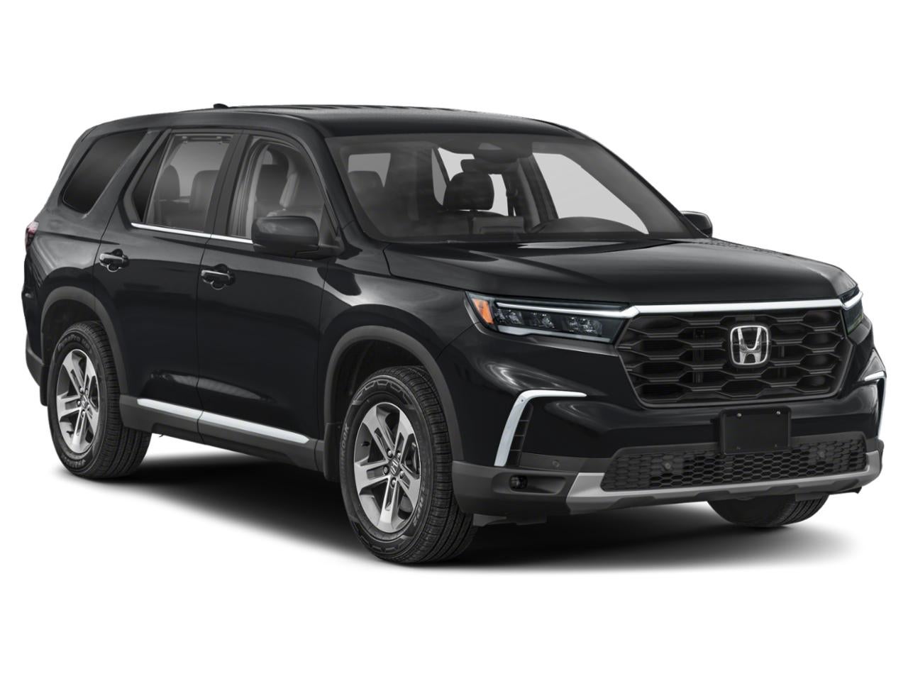 2023 Honda Pilot EX-L 8 Passenger 2WD