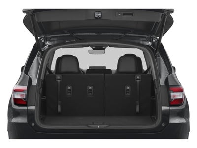 2023 Honda Pilot EX-L 8 Passenger 2WD