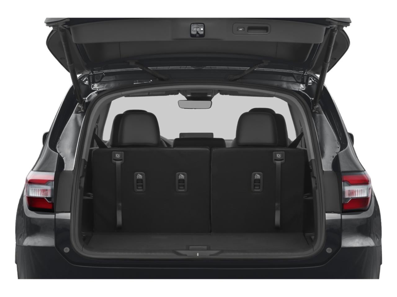 2023 Honda Pilot EX-L 8 Passenger 2WD