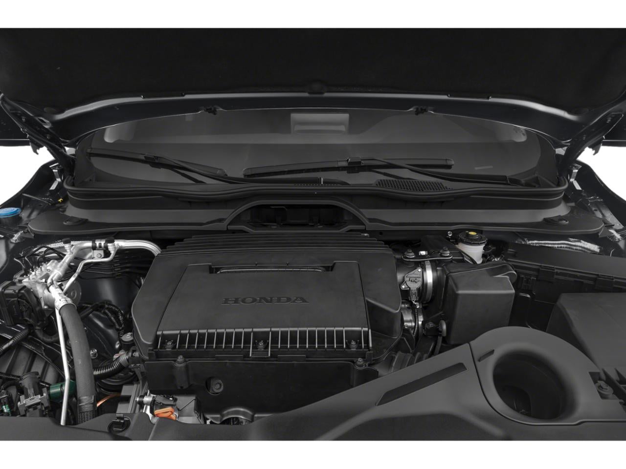 2023 Honda Pilot EX-L 8 Passenger 2WD