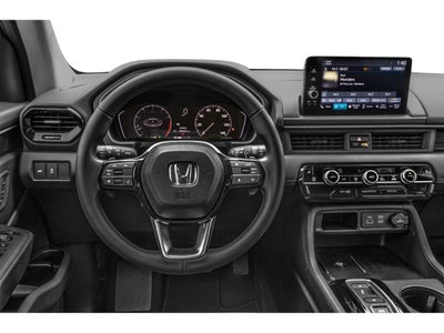 2023 Honda Pilot EX-L 8 Passenger 2WD