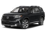 2025 Honda Pilot Touring 2WD