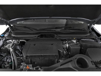 2025 Honda Pilot Touring 2WD