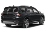 2025 Honda Pilot Touring 2WD