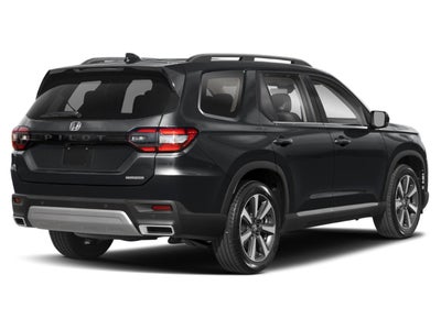 2025 Honda Pilot Touring 2WD