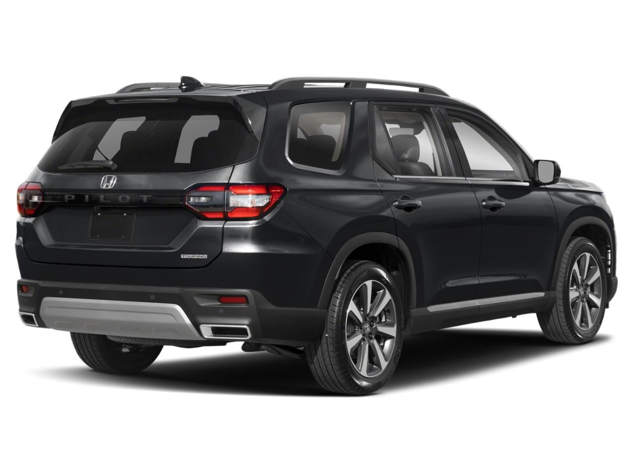 2025 Honda Pilot Touring 2WD