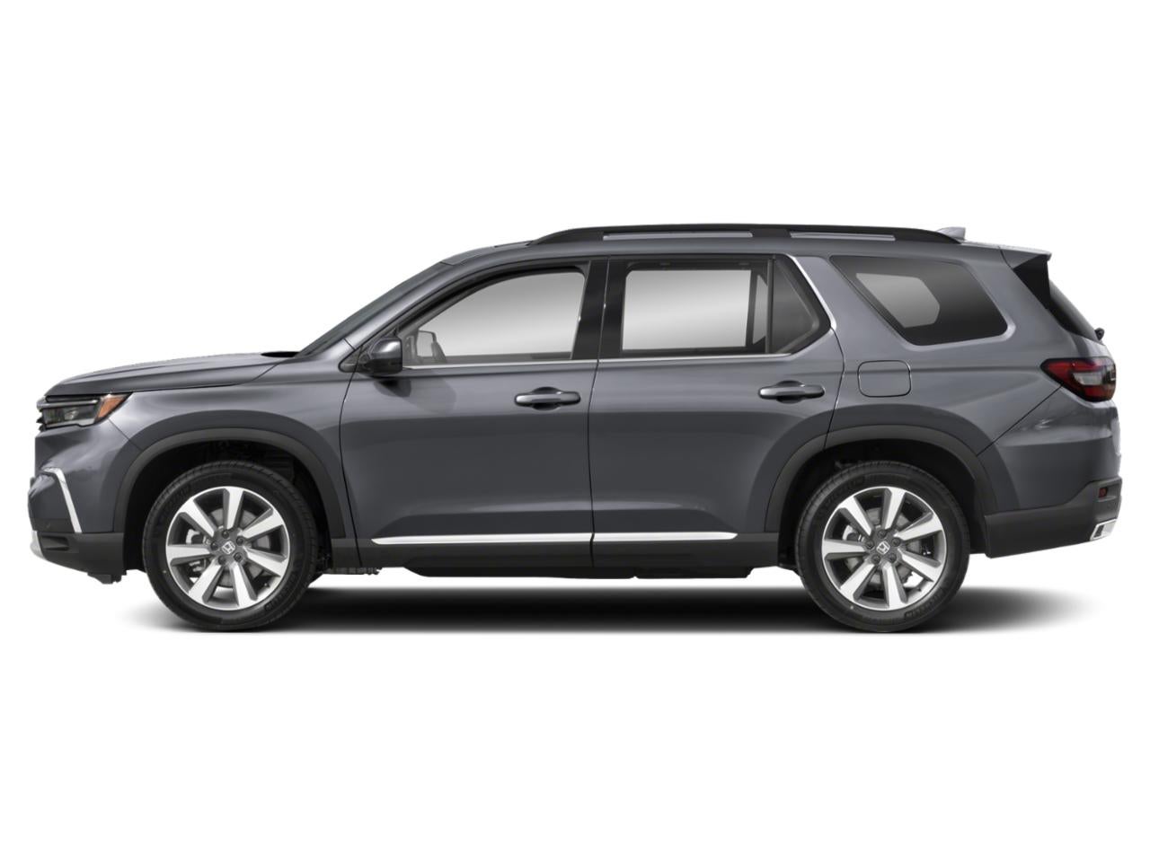 2025 Honda Pilot Touring 2WD