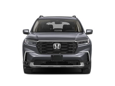 2025 Honda Pilot Touring 2WD