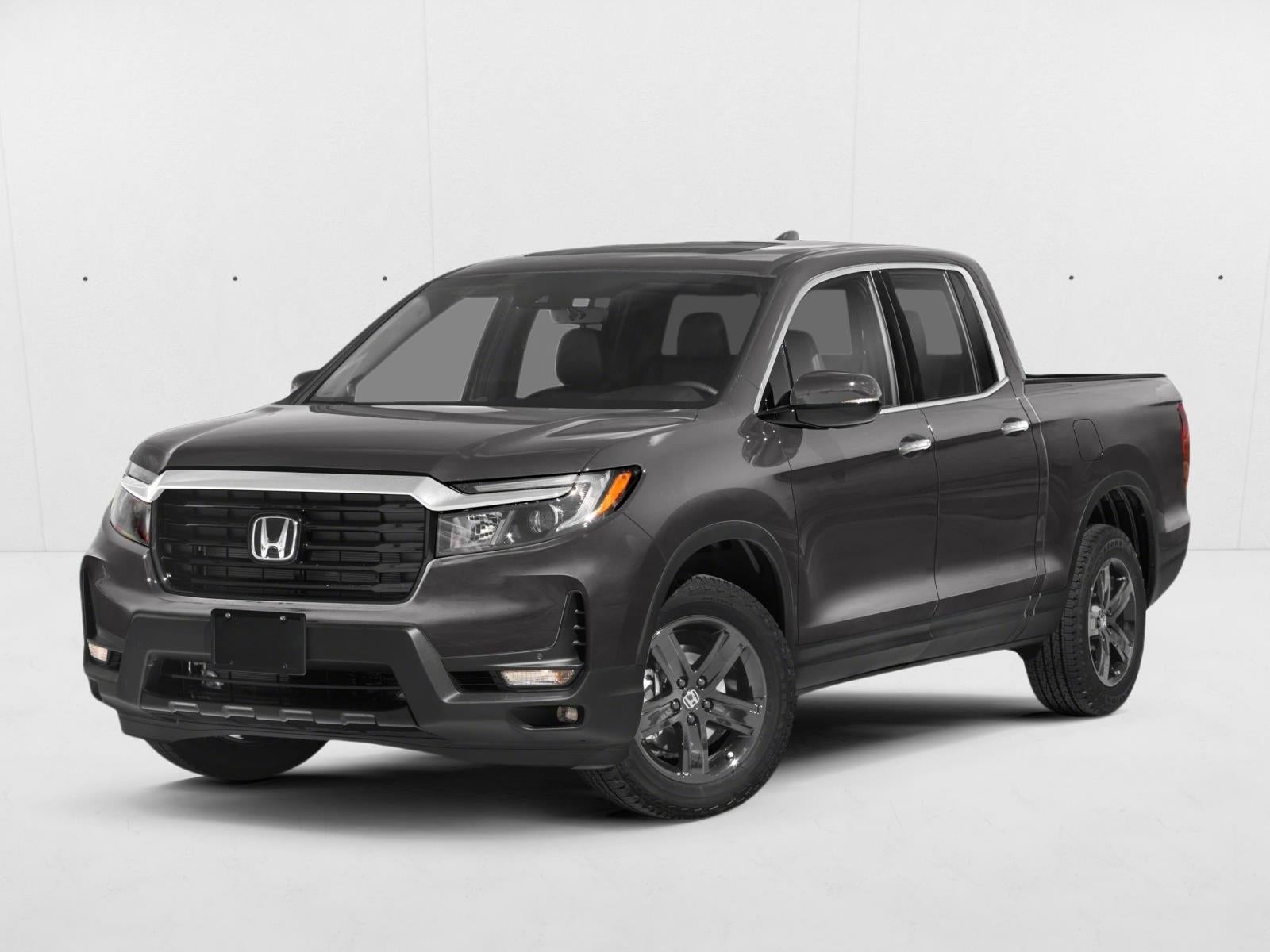 2023 Honda Ridgeline RTL-E AWD