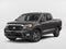 2023 Honda Ridgeline RTL-E AWD