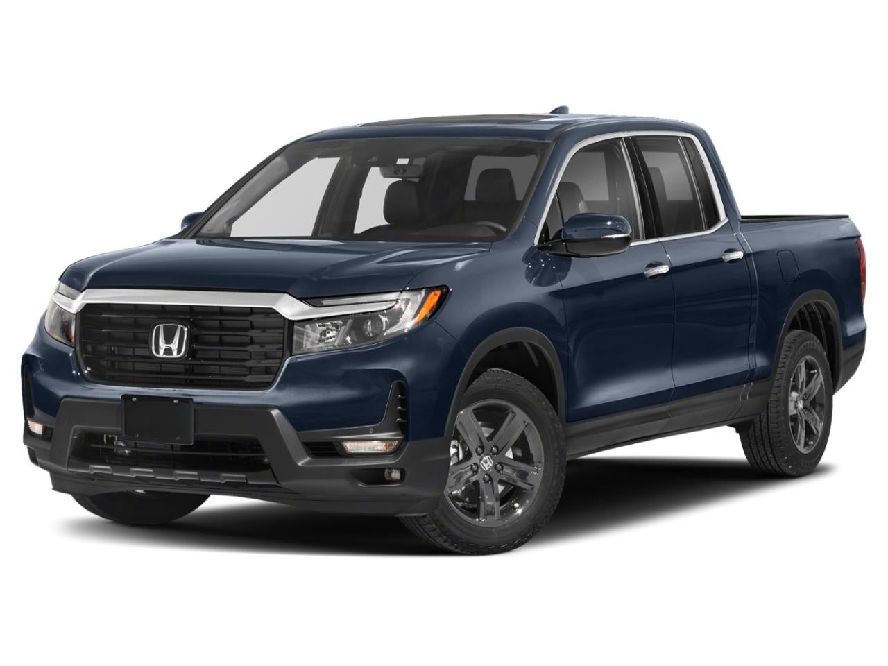 2023 Honda Ridgeline RTL-E AWD