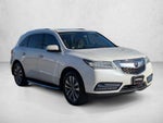 2014 Acura MDX FWD with Technology Package