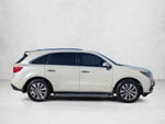 2014 Acura MDX FWD with Technology Package