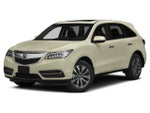 2014 Acura MDX FWD with Technology Package
