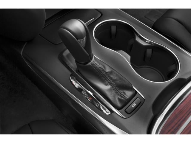 2014 Acura MDX FWD with Technology Package