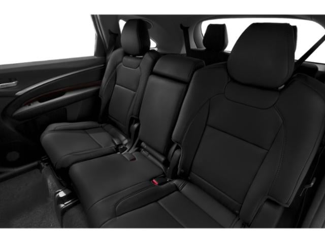 2014 Acura MDX FWD with Technology Package