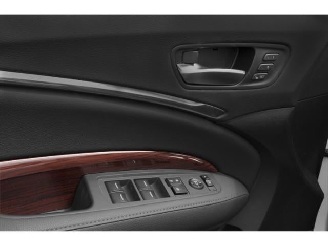 2014 Acura MDX FWD with Technology Package