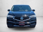 2017 Acura MDX SH-AWD w/Technology Pkg