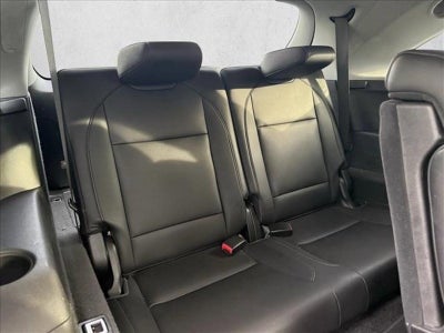 2016 Acura MDX SH-AWD with Advance Package