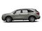 2016 Acura MDX SH-AWD with Advance Package