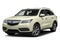 2016 Acura MDX SH-AWD with Advance Package