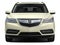 2016 Acura MDX SH-AWD with Advance Package