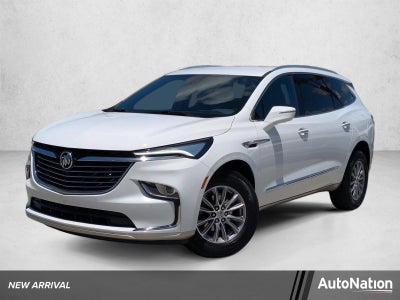 2024 Buick Enclave Premium FWD