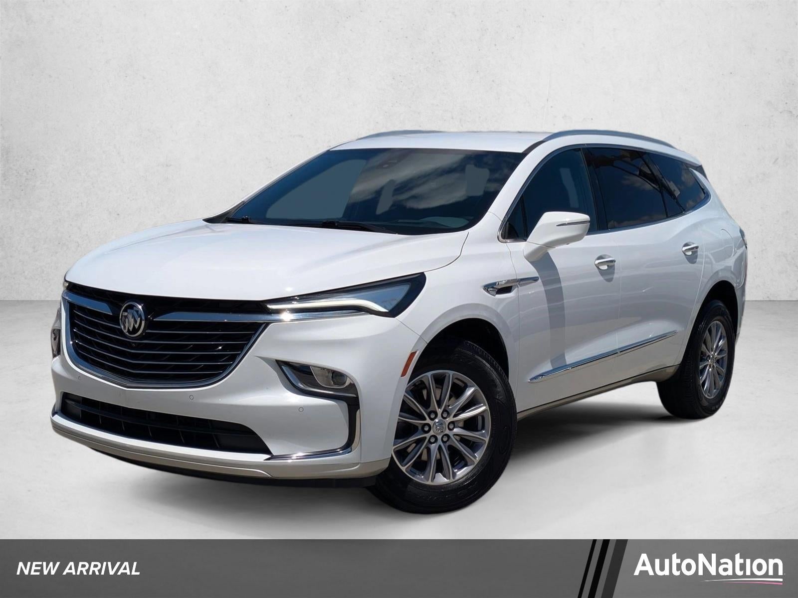 2024 Buick Enclave Premium FWD
