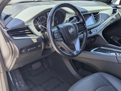 2024 Buick Enclave Premium FWD