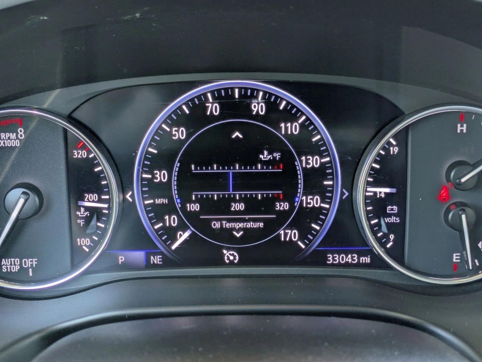 2024 Buick Enclave Premium FWD
