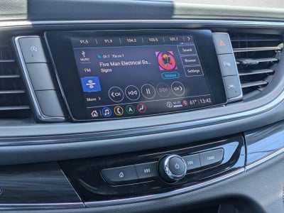 2024 Buick Enclave Premium FWD