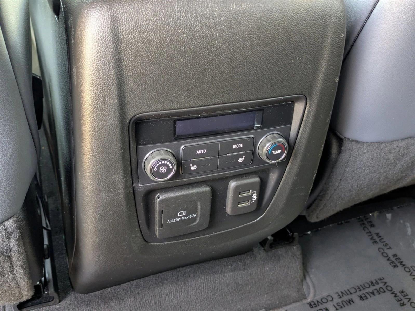 2024 Buick Enclave Premium FWD