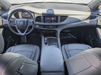 2024 Buick Enclave Premium FWD