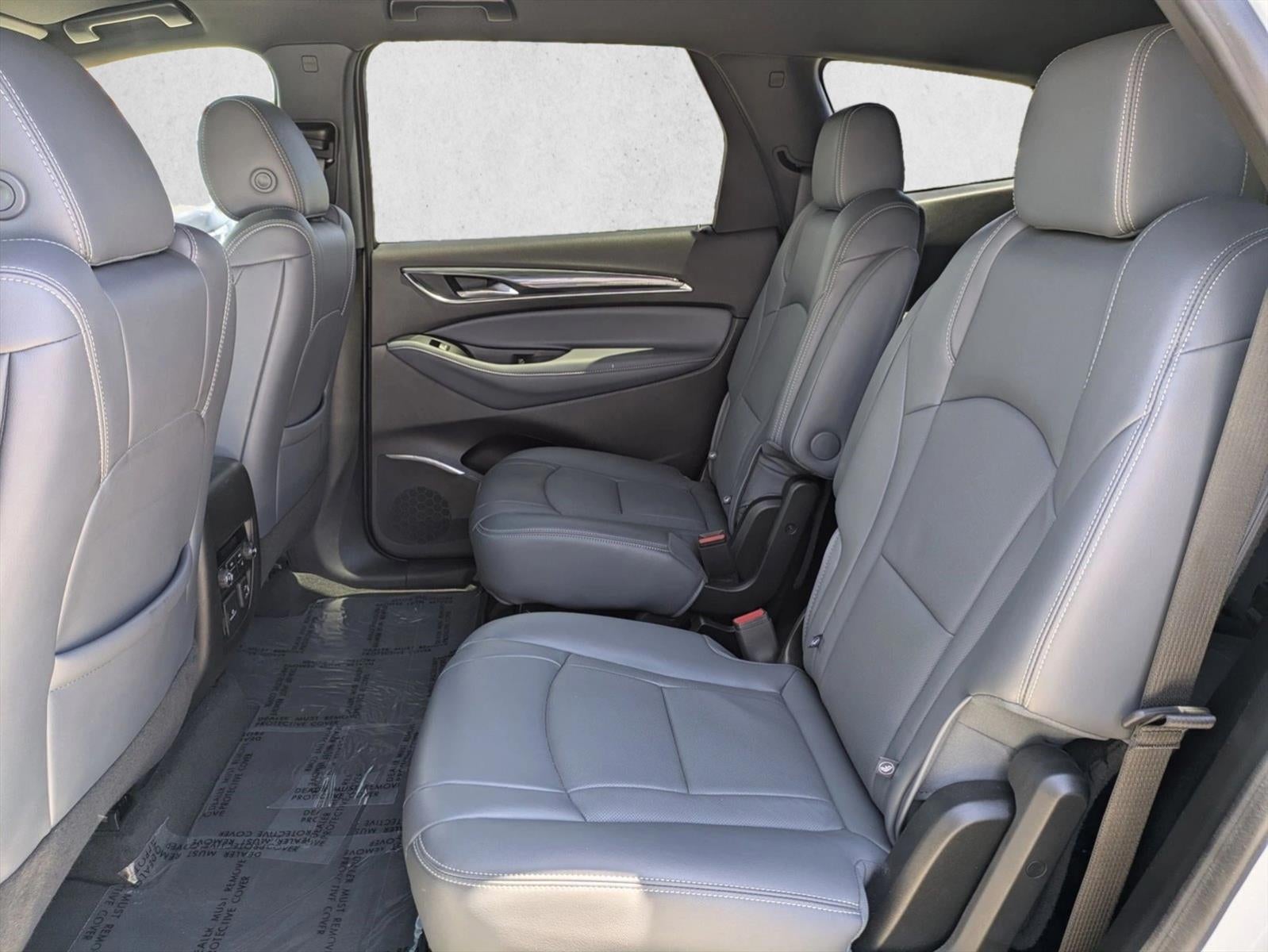 2024 Buick Enclave Premium FWD