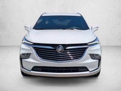 2024 Buick Enclave Premium FWD