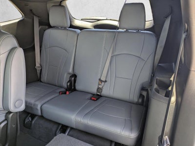 2024 Buick Enclave Premium FWD