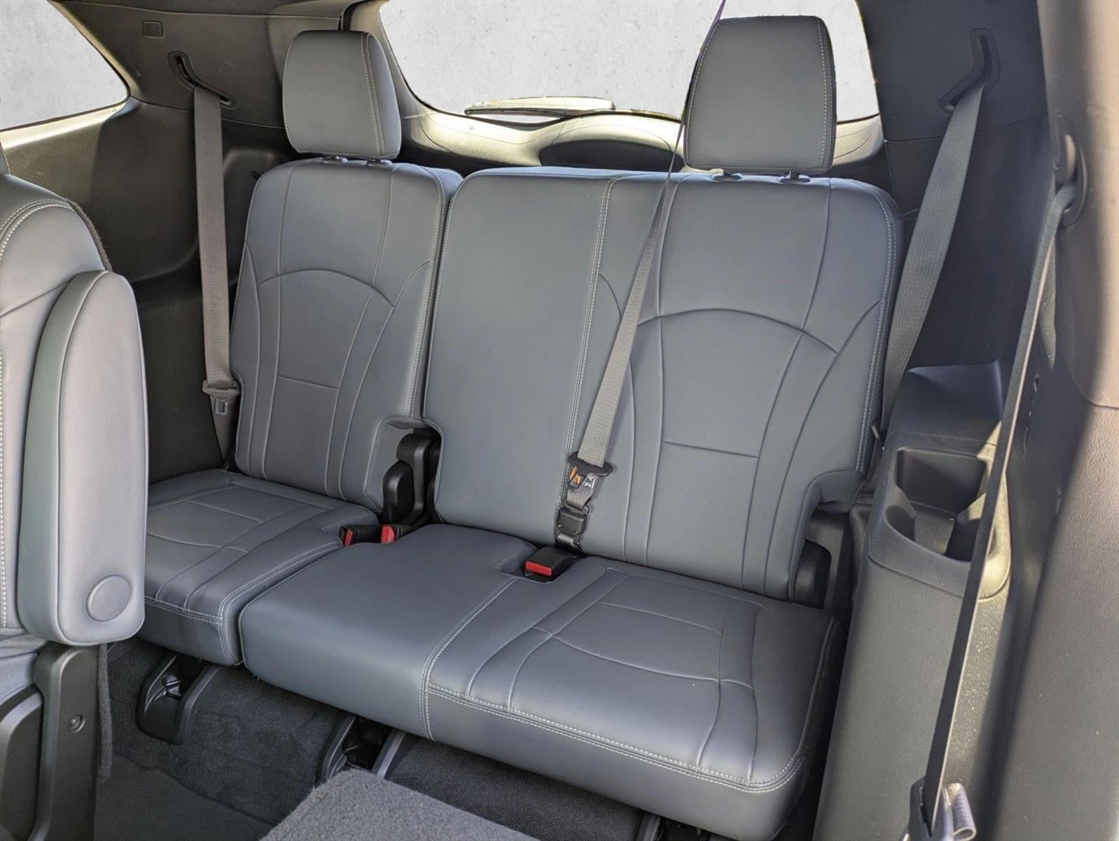 2024 Buick Enclave Premium FWD