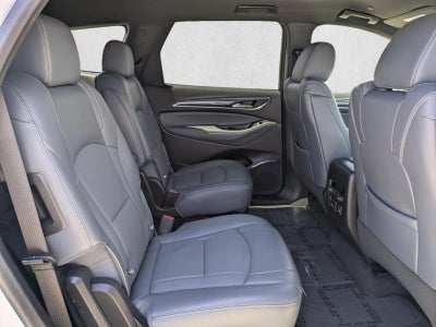 2024 Buick Enclave Premium FWD