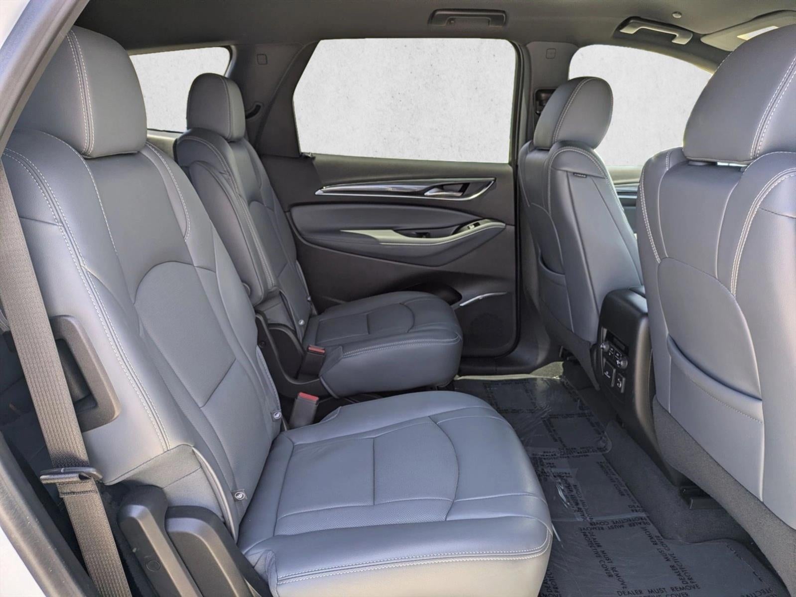 2024 Buick Enclave Premium FWD