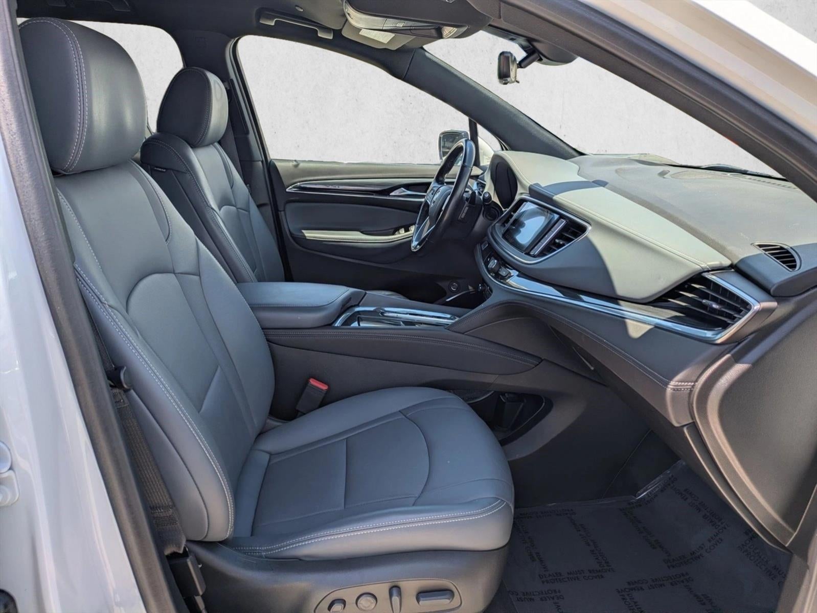 2024 Buick Enclave Premium FWD