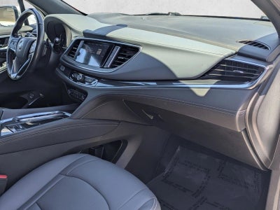 2024 Buick Enclave Premium FWD