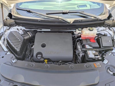2024 Buick Enclave Premium FWD